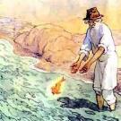 «Сказка о рыбаке и рыбке» А
