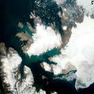 Самые крупные ледники земли Так многого мы ещё не знаем
